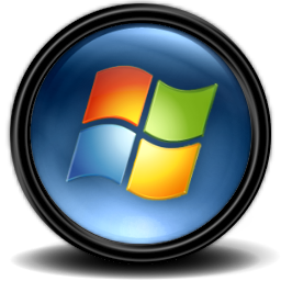 Windows Vista Icon 256x256 png
